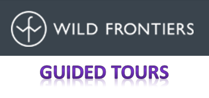 wild frontiers